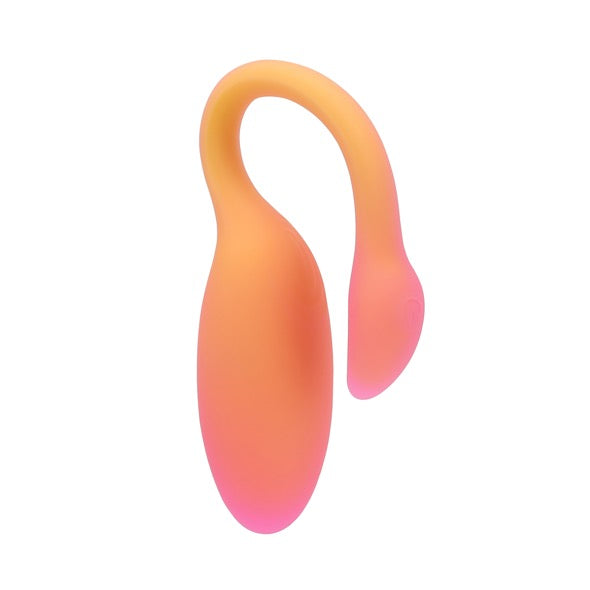 Pink Flamingo Max Bullet Arancione