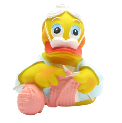 Abuela pato