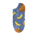 Calzini corti a banana