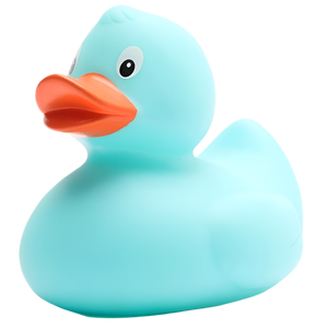 Canard Classique Bleu Clair