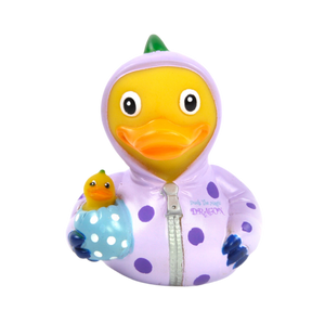 Ente Duck, the Magic Dragon