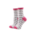 Chaussettes Boobies