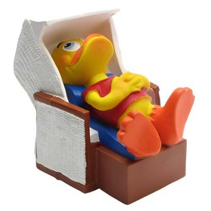 Duck Beach Chair