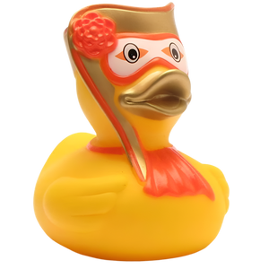 Canard Carnaval de Venise Homme