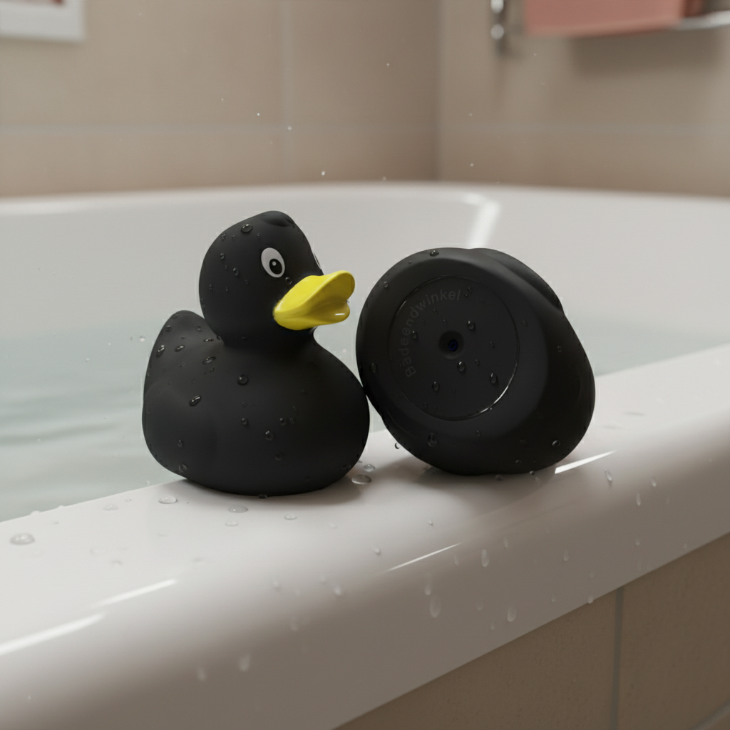 Canard Classique