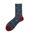 Chaussettes Crabes