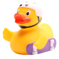 Pato patinador