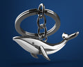 Llavero Baleine