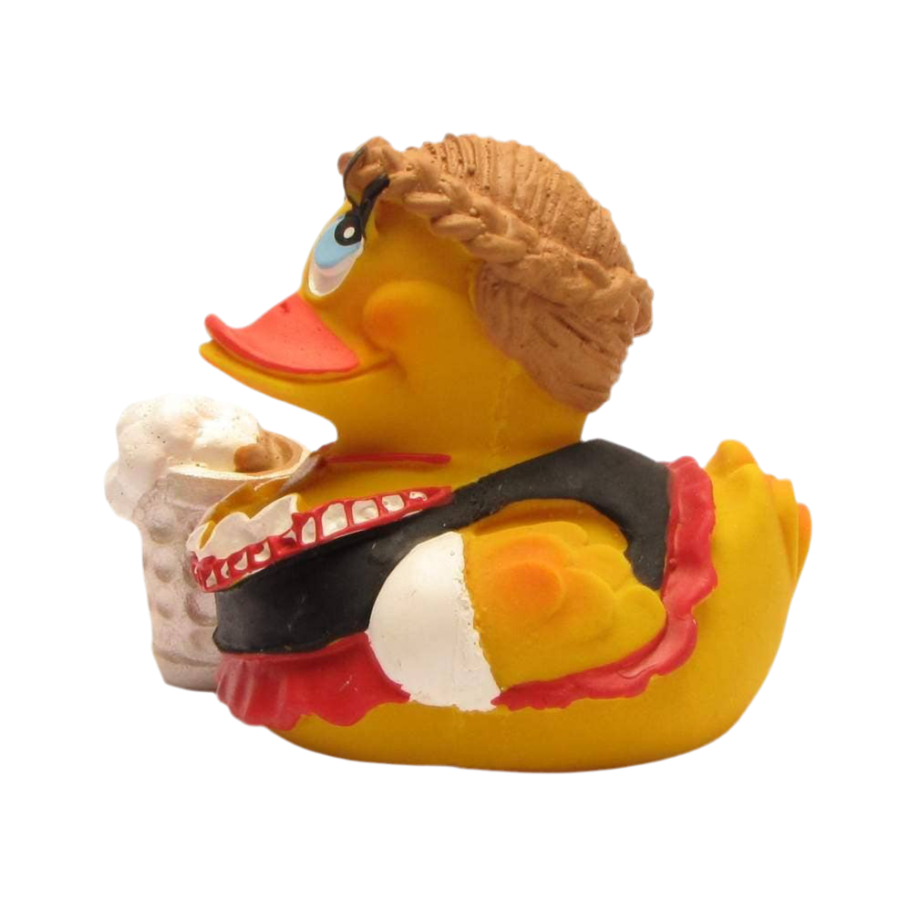 Canard Dirndl