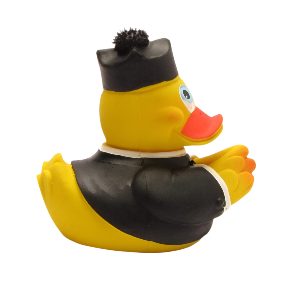 Pato Dom Camilo