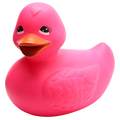 XXL Roze Eend