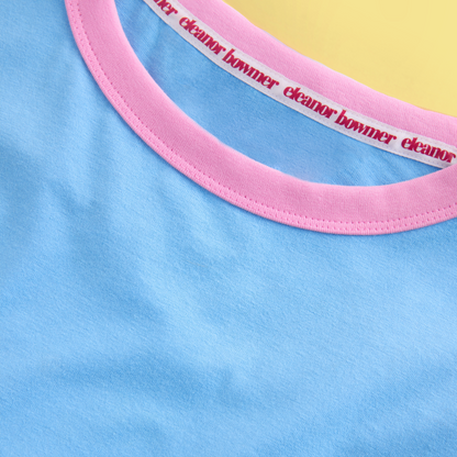 T-Shirt Canard "What The Duck"