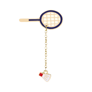 Pin’s Badminton