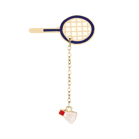 Pin’s Badminton