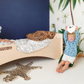 Applique Bjorn Rechargeable