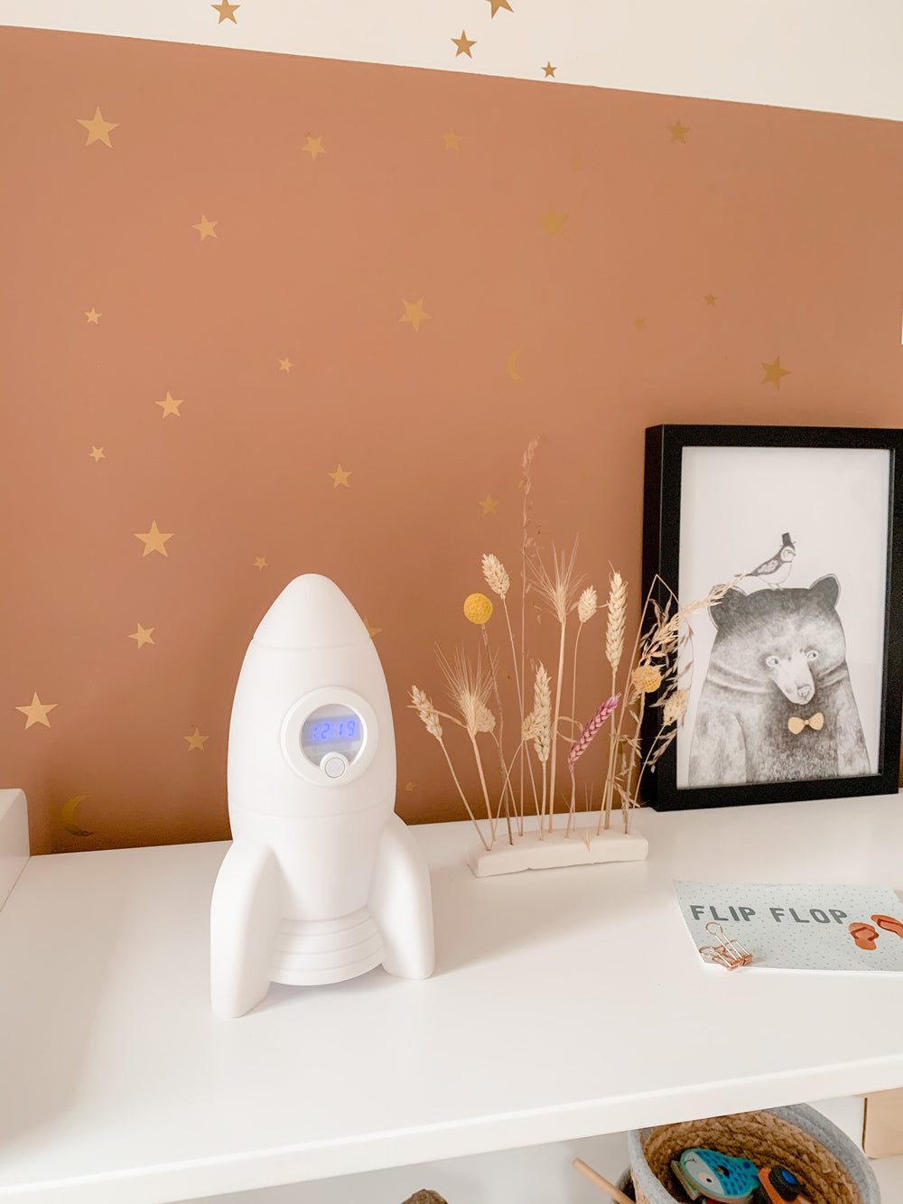 Sleeptrainer Apollo Rechargeable
