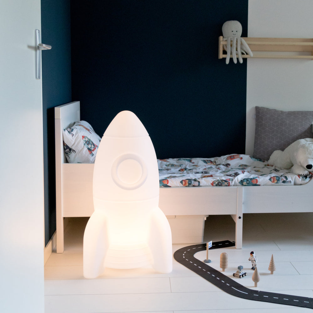 Large Apollo lamp