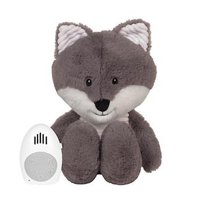 Peluche suave de Robin White Noise 