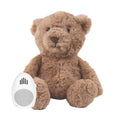 Lou, o Urso, Brinquedo de Peluche Ruído Branco