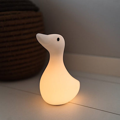 Nightlight Liva the Goose Rechargeable 