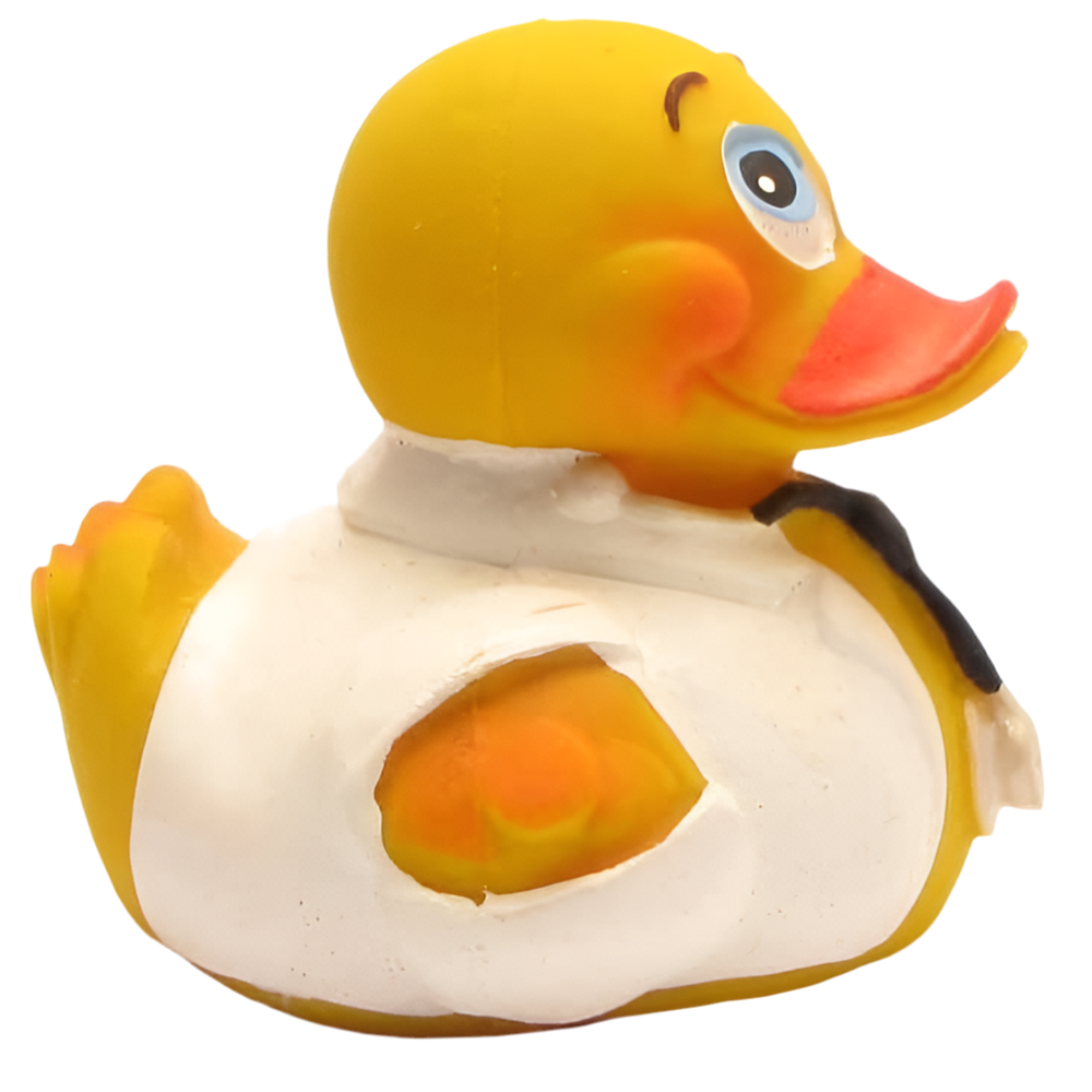 Doctor Pato