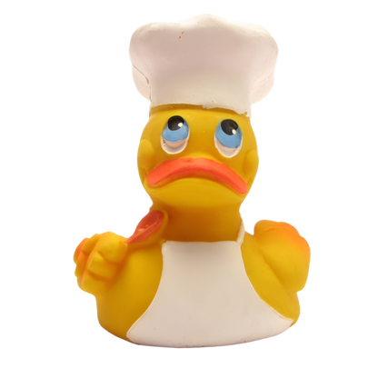 Chef de pato
