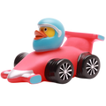 Canard Formule 1 Rouge