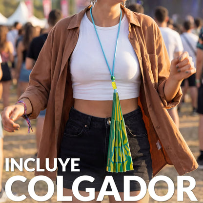 Éventail Xxl « Where is the after party? » – Fisura – vue 4