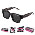 Lunettes de Soleil « Holy cow »