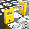 EUGY Spielkarten