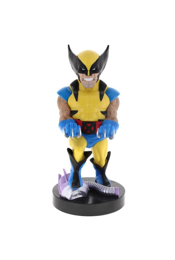 Wolverine - Cable Guy 