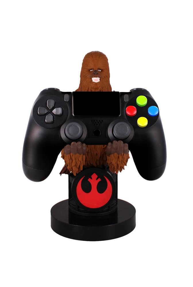 Chewbacca - Cable Guy 