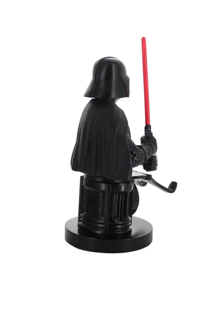 Darth Vader - Chico del cable 