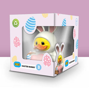 Canard Lapin de Pâques TUBBZ (Boxed Edition)