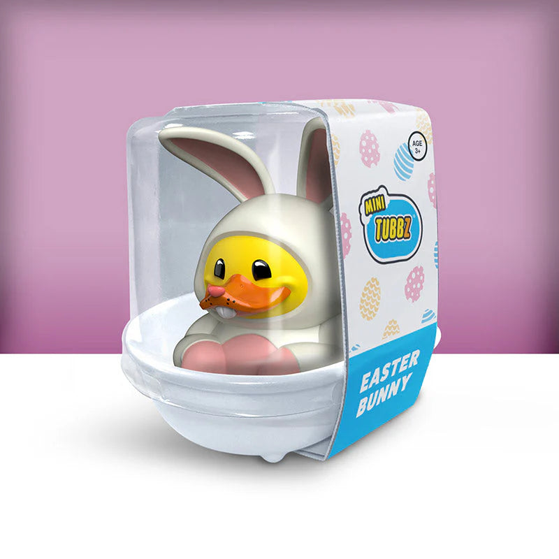 Canard Lapin de Pâques TUBBZ (Mini Edition)