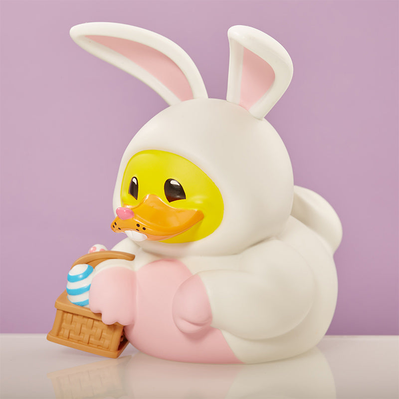 TUBBZ ダック Lapin de Pâques TUBBZ (First Edition)