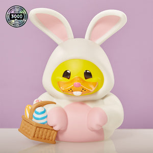 Canard Lapin de Pâques TUBBZ (First Edition)