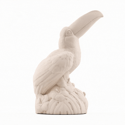 Lampe Toucan Eden