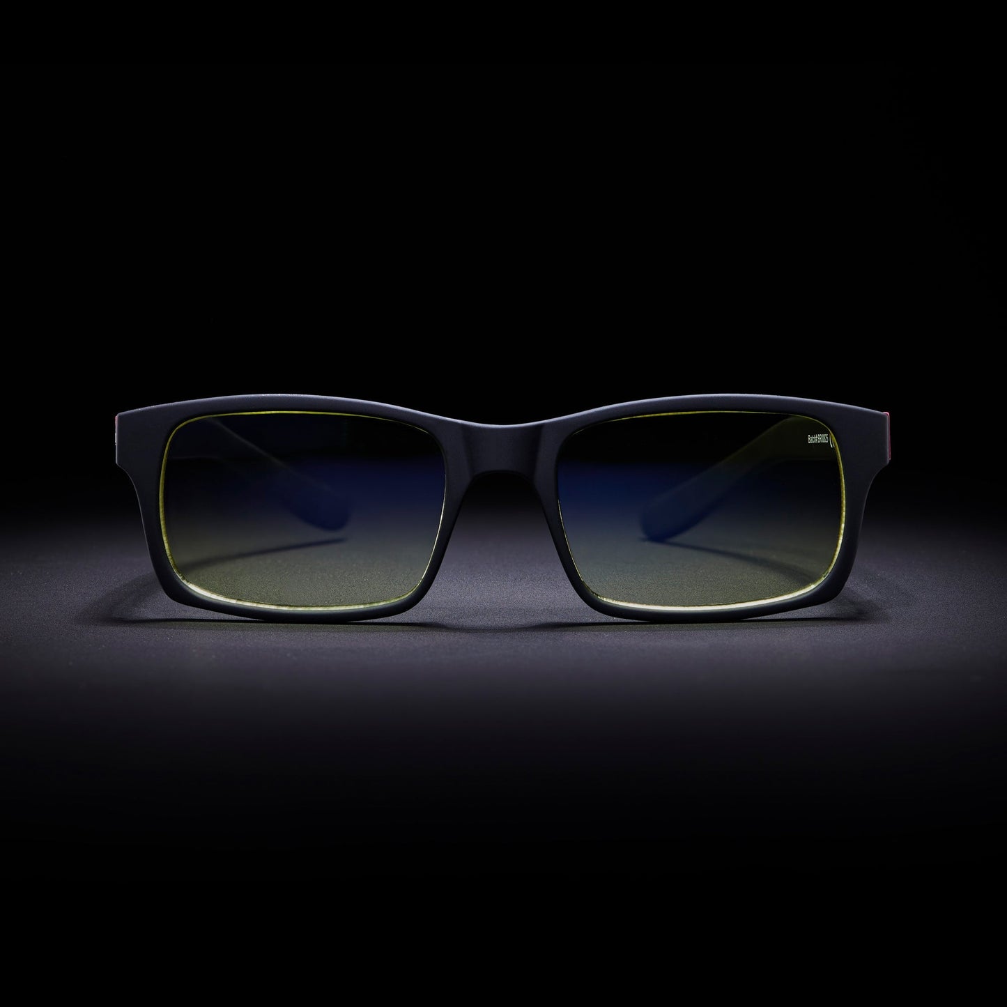 Lunettes Gaming Anti-Lumière Bleue EDGE