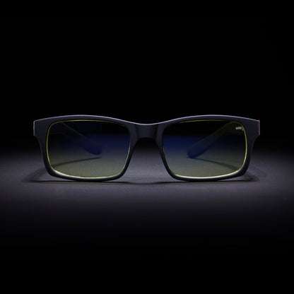 Lunettes Gaming Anti-Lumière Bleue EDGE