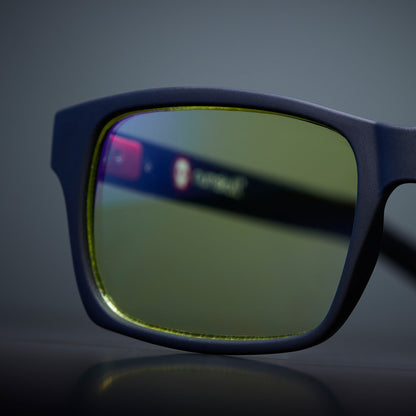 Lunettes Gaming Anti-Lumière Bleue EDGE