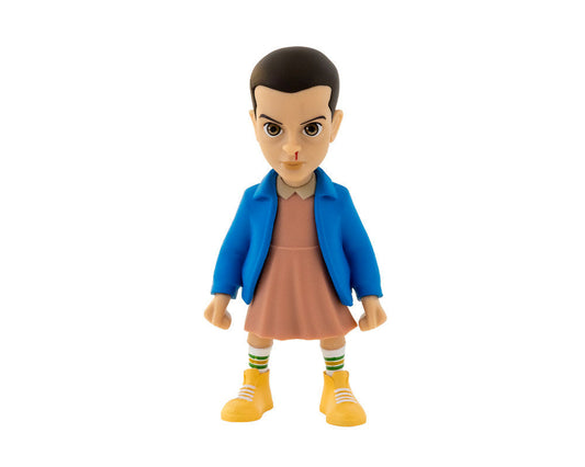 Eleven