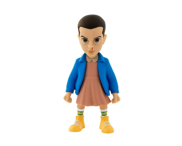 Elf #11 - Stranger Things 