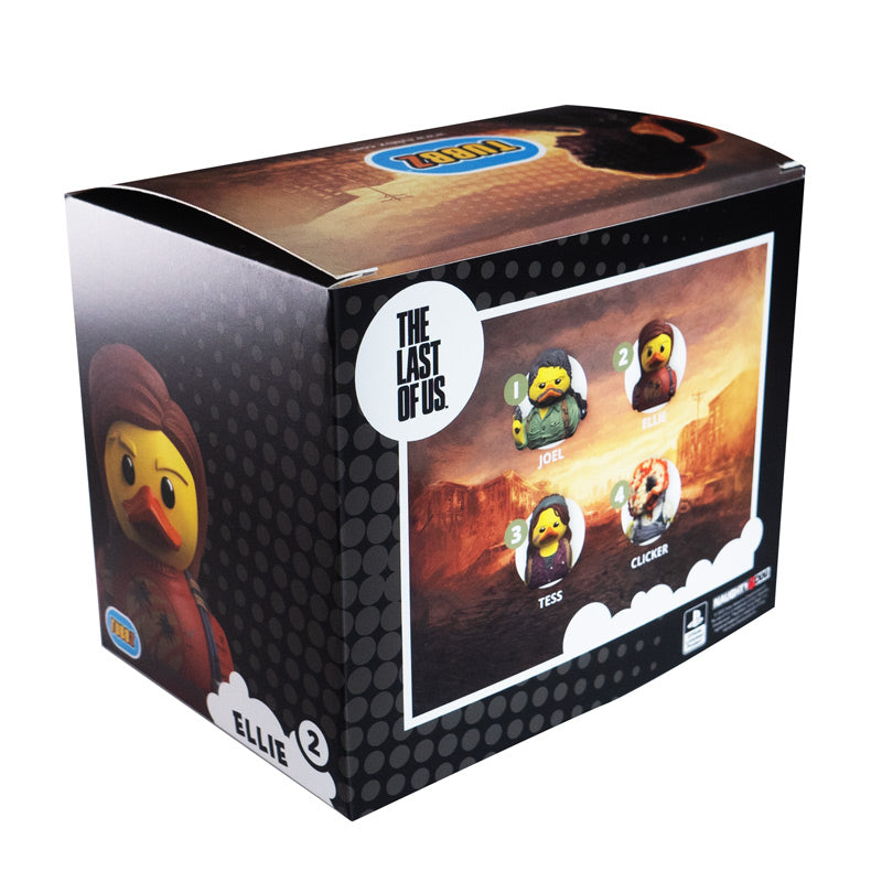 Canard Ellie TUBBZ (Boxed Edition)