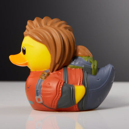 Canard The Last of Us: Ellie TUBBZ (Mini Edition)
