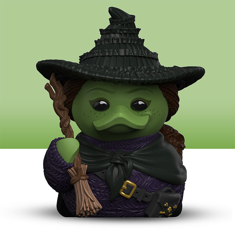 Canard Wicked: Elphaba Thropp TUBBZ (First Edition)