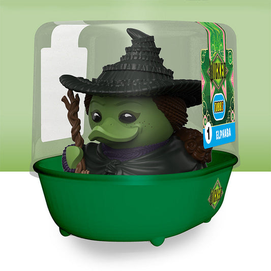 Pato Elphaba Thropp (Primera edición)