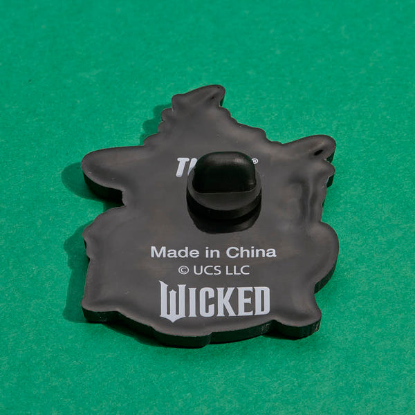 Pin's TUBBZ Wicked – Elphaba