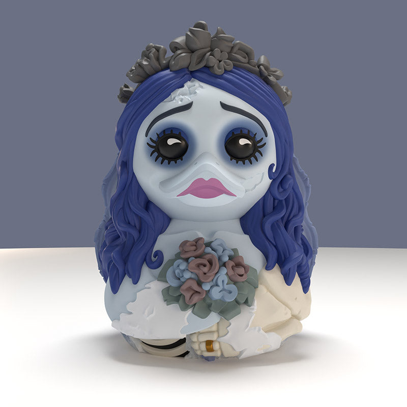 Canard Les Noces funèbres: Emily TUBBZ (Boxed Edition)