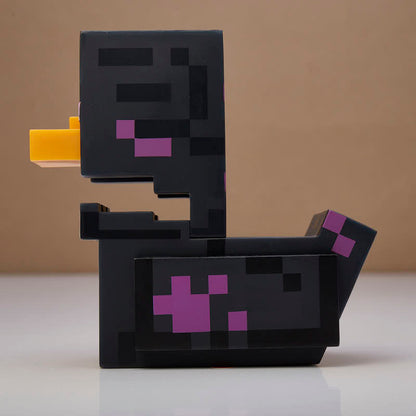 Canard Minecraft: Enderman TUBBZ (Collector’s Edition)
